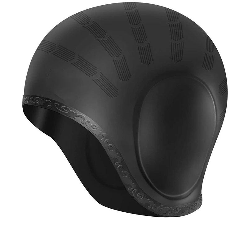 Aquatic Sports Cap - Con Trưởng Thành Mũ Bơi Nam