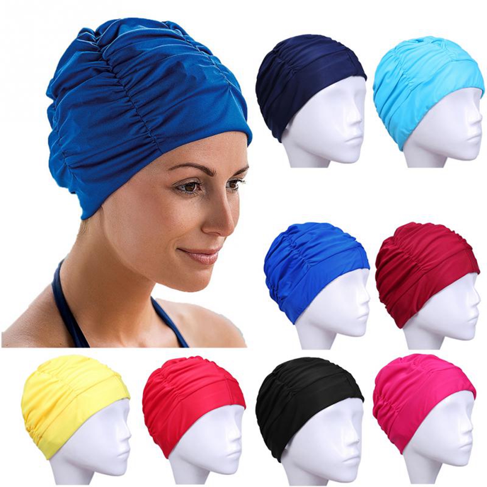Aquatic Sports Cap - 1 Máy Tính Mới Nylon Băng