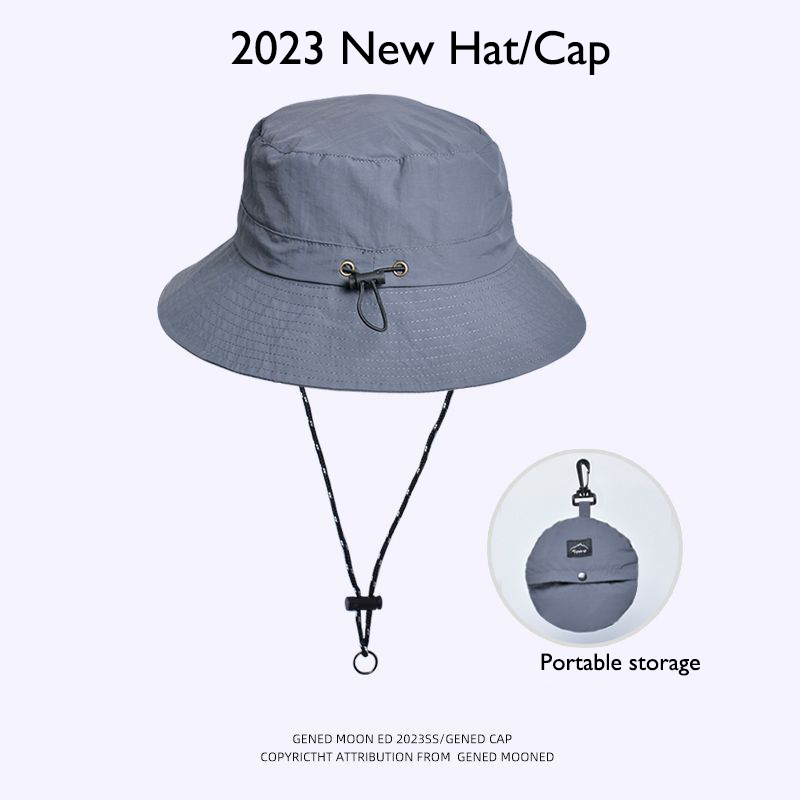 Aquatic Sports Hat - Panama Men And Women Spring Summer
