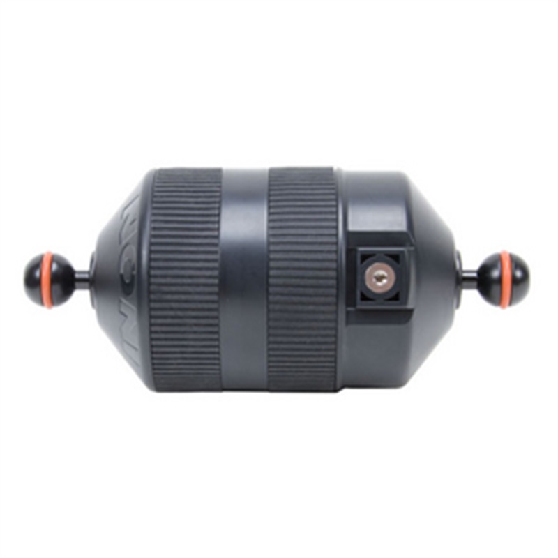 Underwater Flashlight - INON Mega Float Arm Connector Buoyancy，For