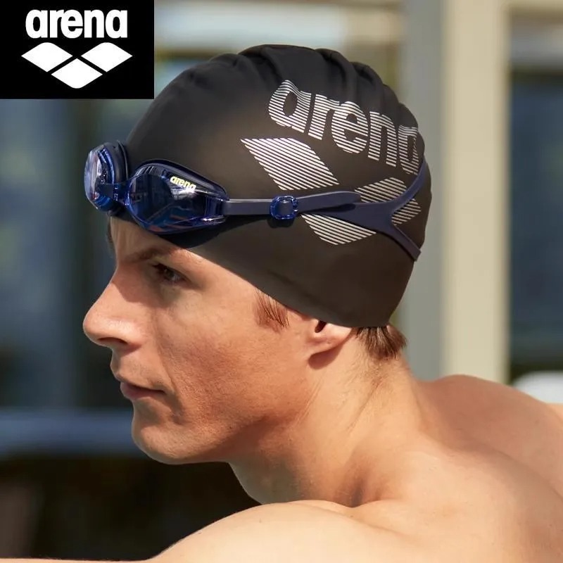 ARNew Men's and Women's Silico - đánh giá và giá Aquatic Sports Cap
