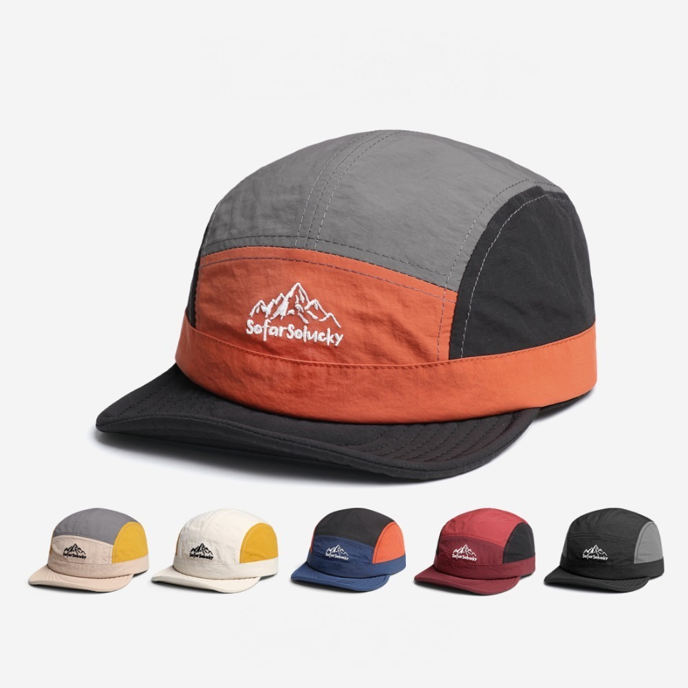 Quick Dry Baseball Cap Lightwe - đánh giá và giá Aquatic Sports Hat