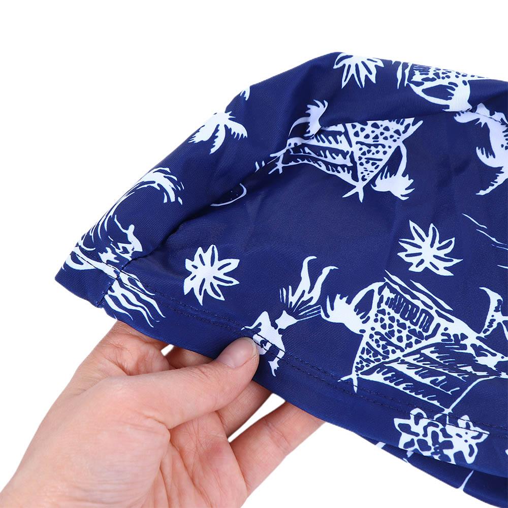 Diving Hat Calico Swim Cap Ear - đánh giá và giá Aquatic Sports Hat