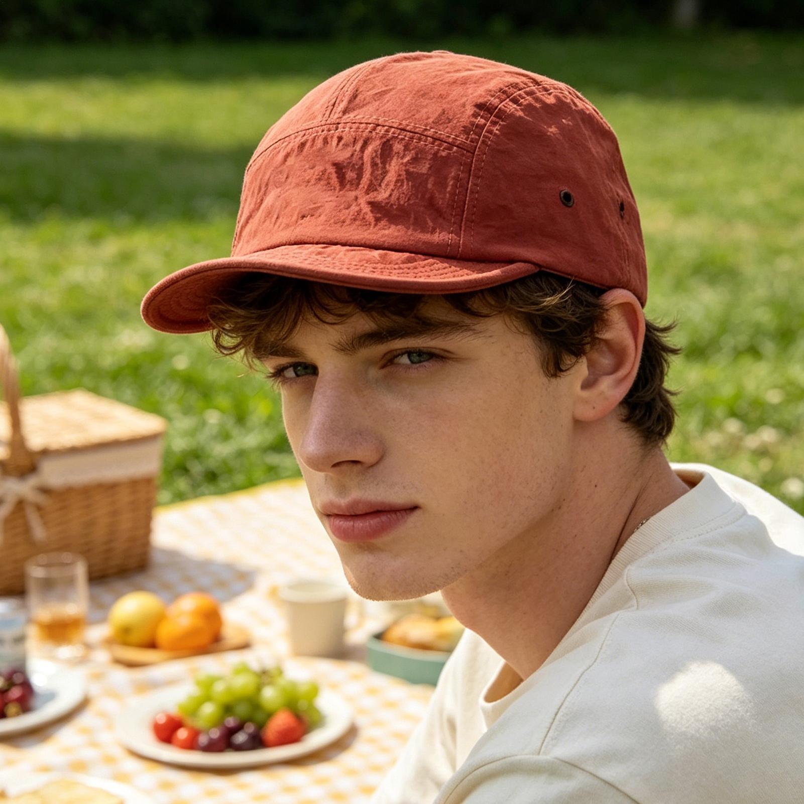 1PC Baseball Caps Outdoor Spor - đánh giá và giá Aquatic Sports Hat