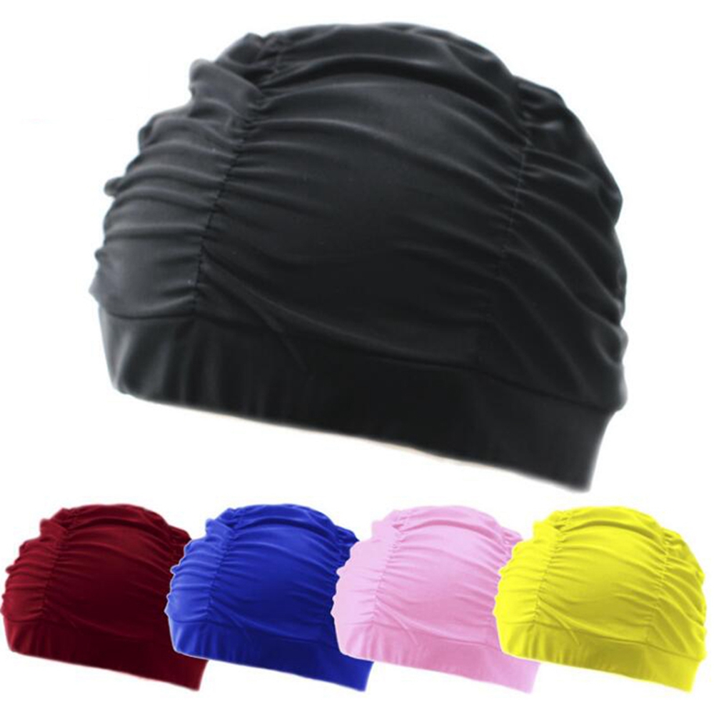 1 Máy Tính Mới Nylon Băng Đô C - đánh giá và giá Aquatic Sports Cap