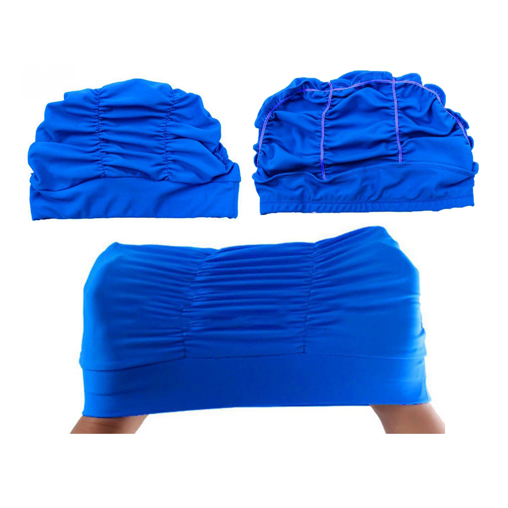 1 Máy Tính Mới Nylon Băng Đô C - đánh giá và giá Aquatic Sports Cap