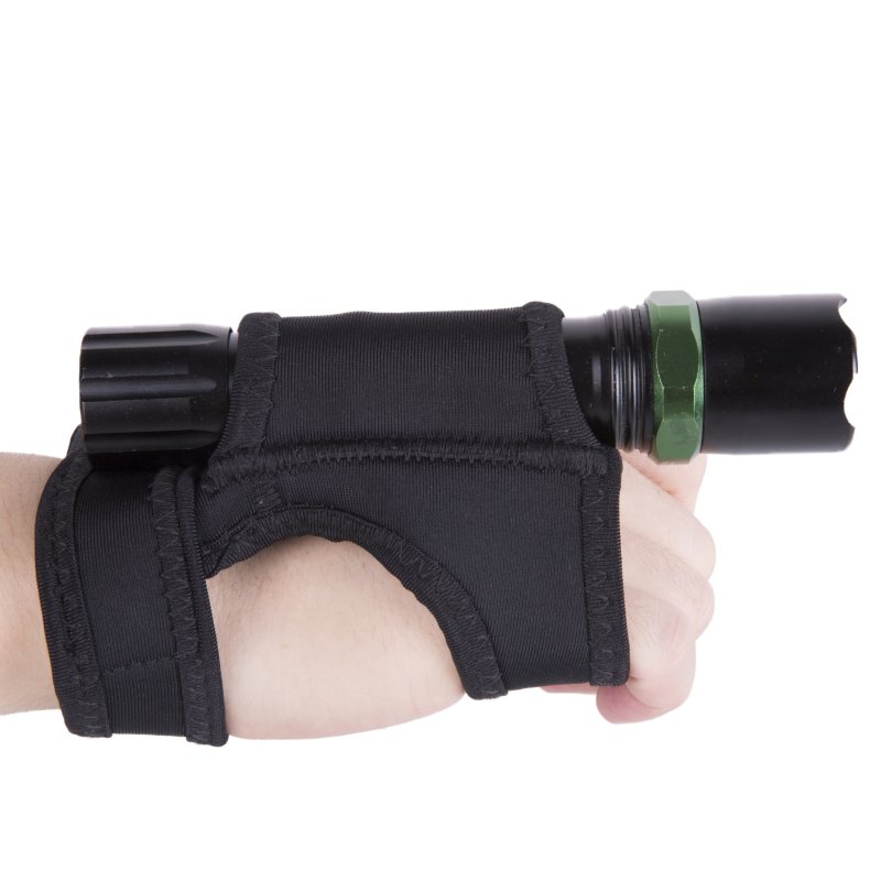 Scuba Diving LED Torch Flashli - đánh giá và giá Underwater Flashlight