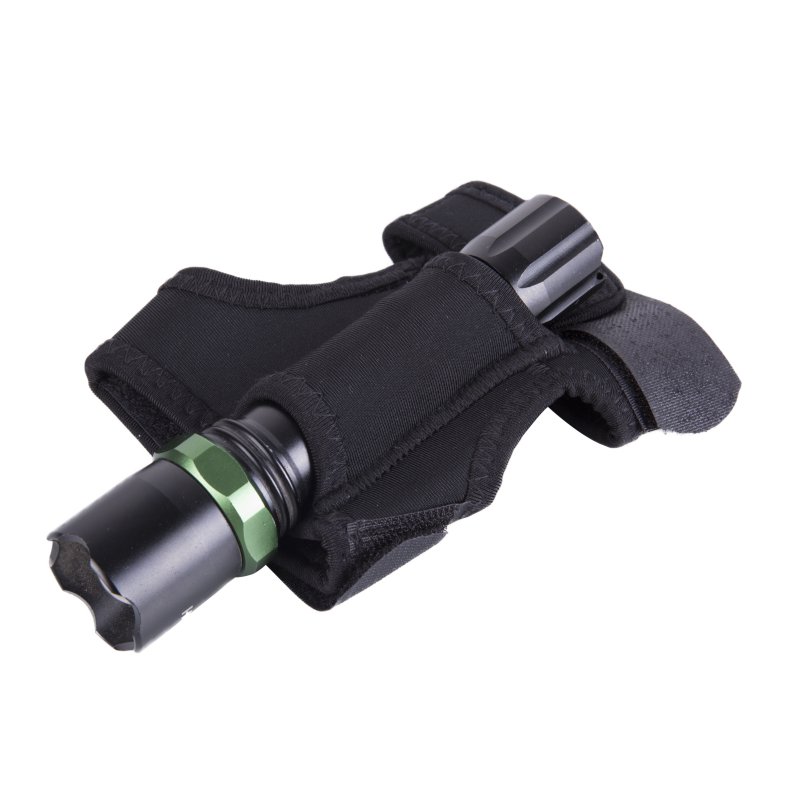 Scuba Diving LED Torch Flashli - đánh giá và giá Underwater Flashlight