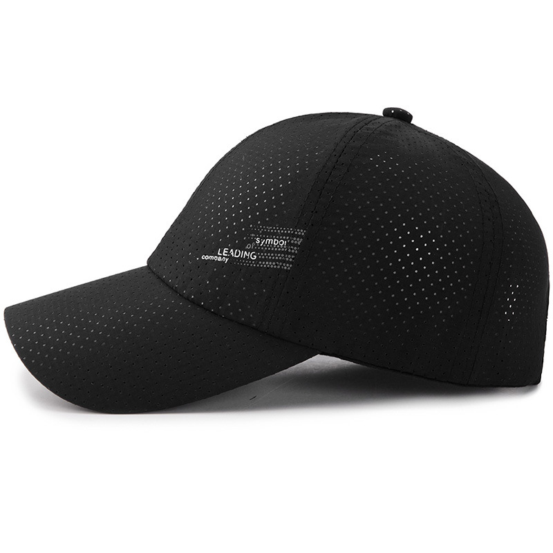 Quick Dry Mesh Baseball Cap fo - đánh giá và giá Aquatic Sports Hat