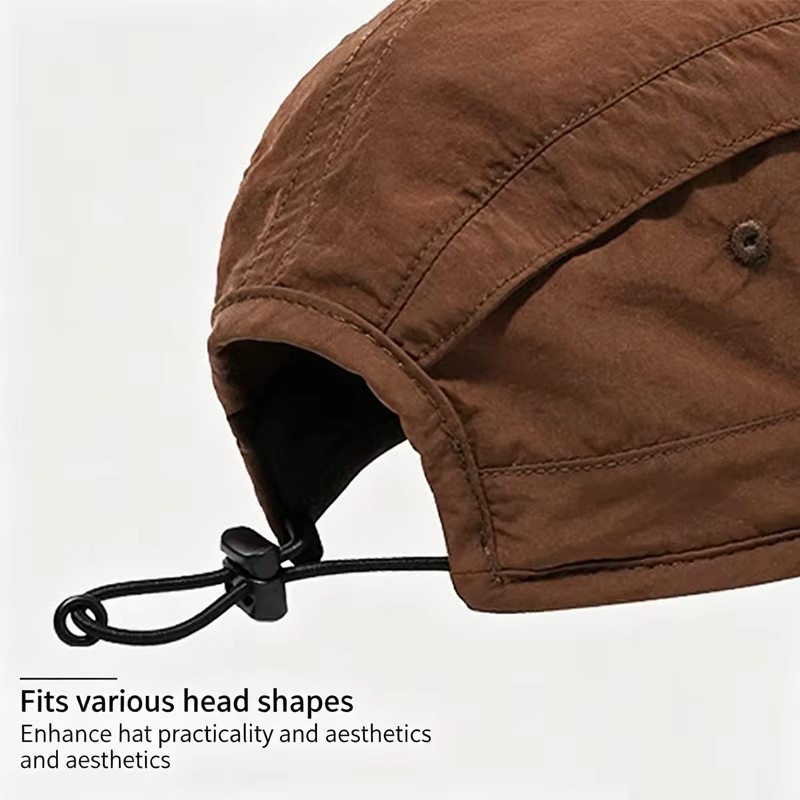 Unisex Quick-Dry Baseball Cap  - đánh giá và giá Aquatic Sports Cap
