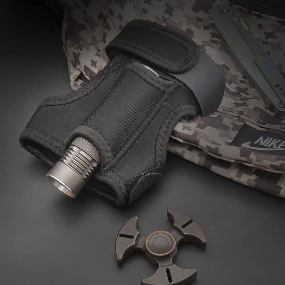 Scuba Diving LED Flashlight Ho - đánh giá và giá Underwater Flashlight