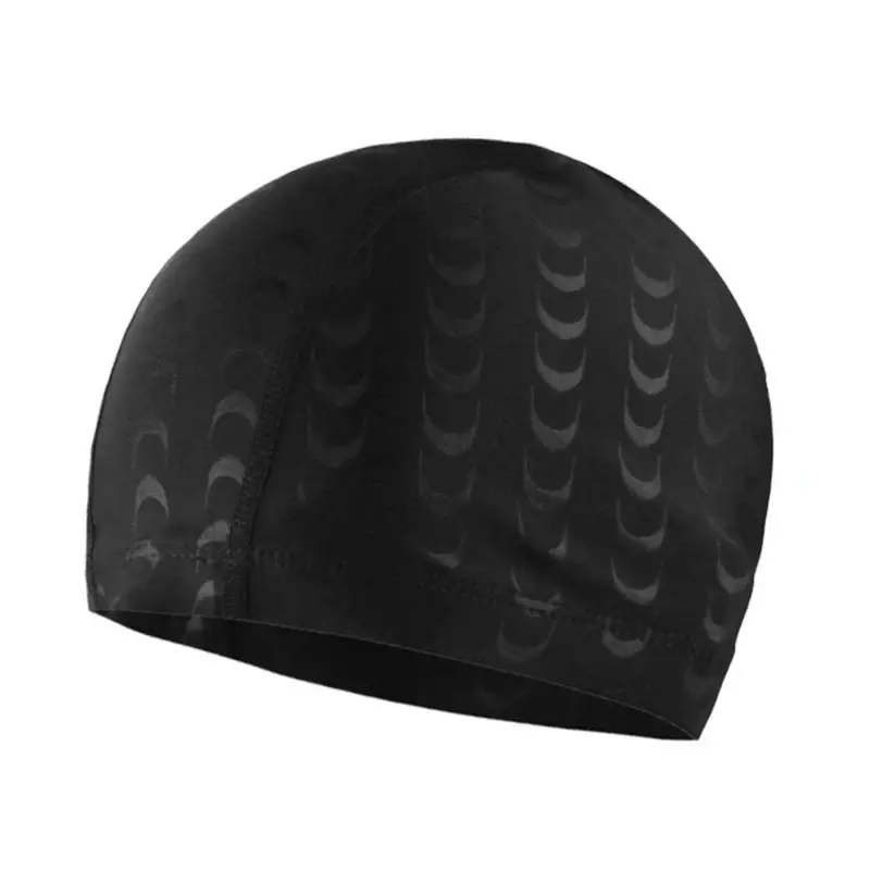 1pc Nylon Waterproof Swim Cap  - đánh giá và giá Aquatic Sports Cap
