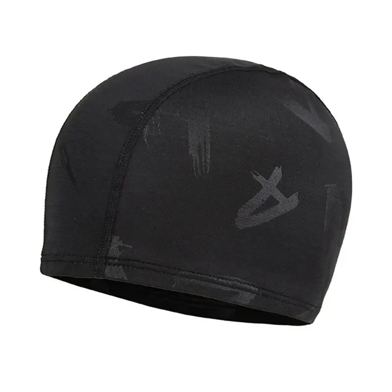 1pc Nylon Waterproof Swim Cap  - đánh giá và giá Aquatic Sports Cap
