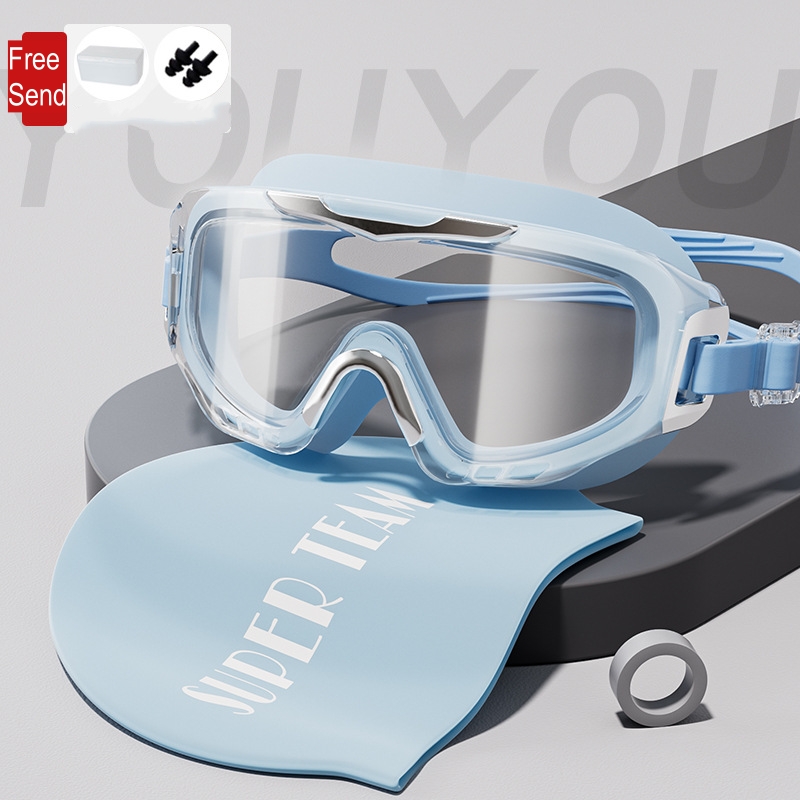 Men Women Anti-fog UV Protecti - đánh giá và giá Aquatic Sports Cap