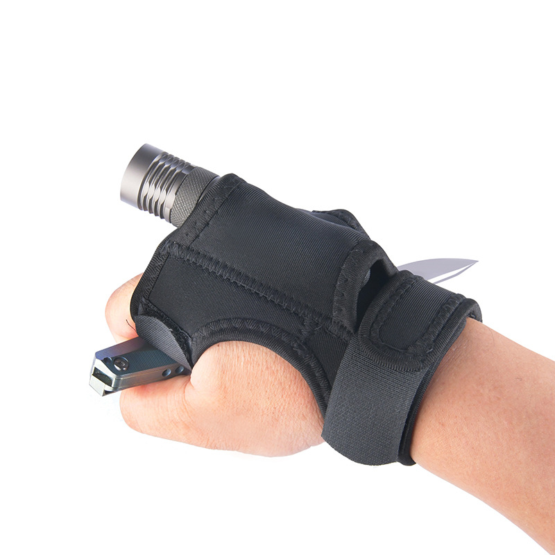 Underwater Scuba Diving Torch  - đánh giá và giá Underwater Flashlight